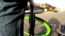 GoPro HD - Fixed Gear