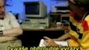 Ali G a veda