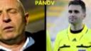 27. kolo volejbalovej extraligy mužov Nitra - Slovan
