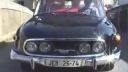 Tatra 603 James Bond
