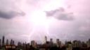 Blesky v Chicagu