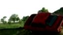 Škoda Crashes Compilation