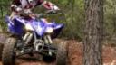 2010 Yamaha YFZ450X