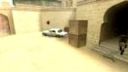 Couter Strike Source luckshot by Webgamer