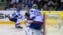 Slovensko 3:4 Nemecko MS 2011