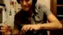 Beatbox z kuchyne