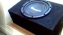 Moj subofer 1000 watts