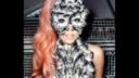 Lady GaGa - Scheisse (Schiza)