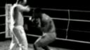 Mike Tyson tréning