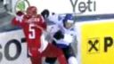 IIHF 2011 - Bodyčeky