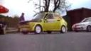 SRP Rally Prešov 2011...Vancík - Pavlík...Fiat 127 Rally