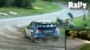 Rally Nemecko
