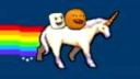 PsychohHudba - annoying orange :D