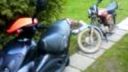 Suzuki Zillion UX50