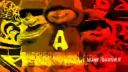 Chipmunk - Low
