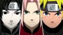 Naruto vs. Orocgimaru