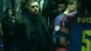 José Mourinho udrel Puyola