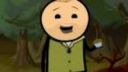 Cyanide & Happiness - Ted Bear