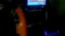 Bass test v aute