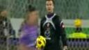 Artur Boruc - Fiorentina (10 - 11