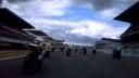 Motogp Le Mans 2011 highlights