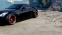 Tuningové Nissany 350Z