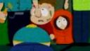 Cartman - COP