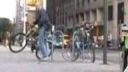Takto sa v New Yorku kradnú bicykle