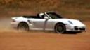 Porsche vs. Gravitácia