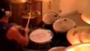 Metallica drummer