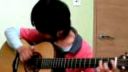 Nirvana Smells Like Teen Spirit - Sungha Jung