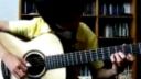 (Metallica) Nothing Else Matters - Sungha Jung