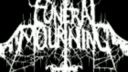 Funeral Mourning - Drown in Solitude
