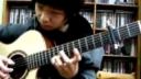 Titanic Theme My Heart Will Go On - Sungha Jung