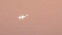Ufo z Južnej Ameriky