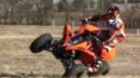 KTM 525 xc