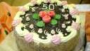 50. Narodeniny mojej tety