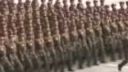 Kórejská armáda - Ako na baterky