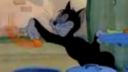 Tom a Jerry - Mierová zmluva