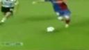 Lionel Messi Amazing Skill