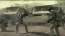 Metal Gear Solid 4: Guns of the Patriots kino trailer