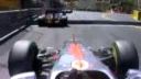 Monaco GP 2011