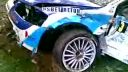 Rally Tatry 2008