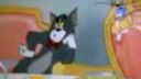 Tom a Jerry - Myš príde na večeru