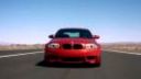 BMW 1M Coupe Walls Drift
