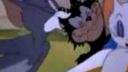 Tom a Jerry - Tomová jarná túžba