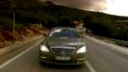 Driving in Albania