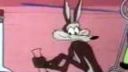 Road Runner & Wile E Coyote - Clippety Clobbered