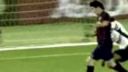 Lionel Messi 2010/2011