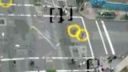 Zvláštne správanie cyklistov, chodcov a vodičov